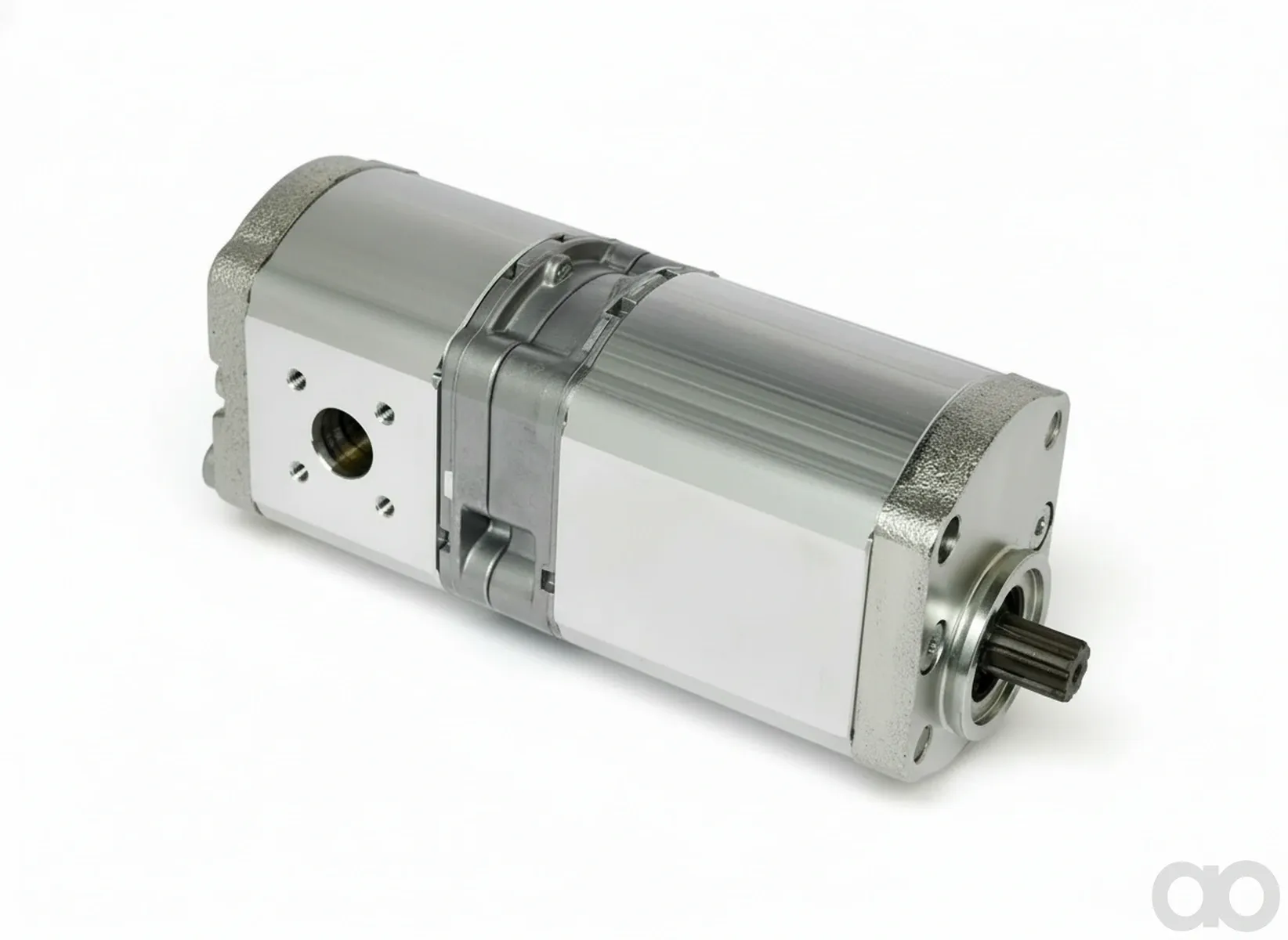 Deutz Fahr - 1179086 - Gear Pump