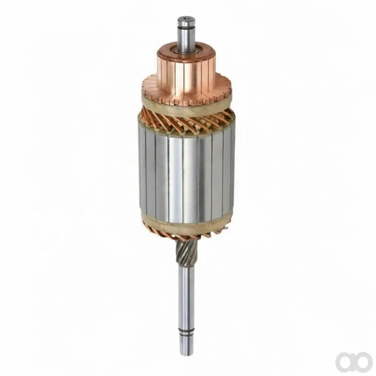 Deutz Fahr - 1179470 - Starter