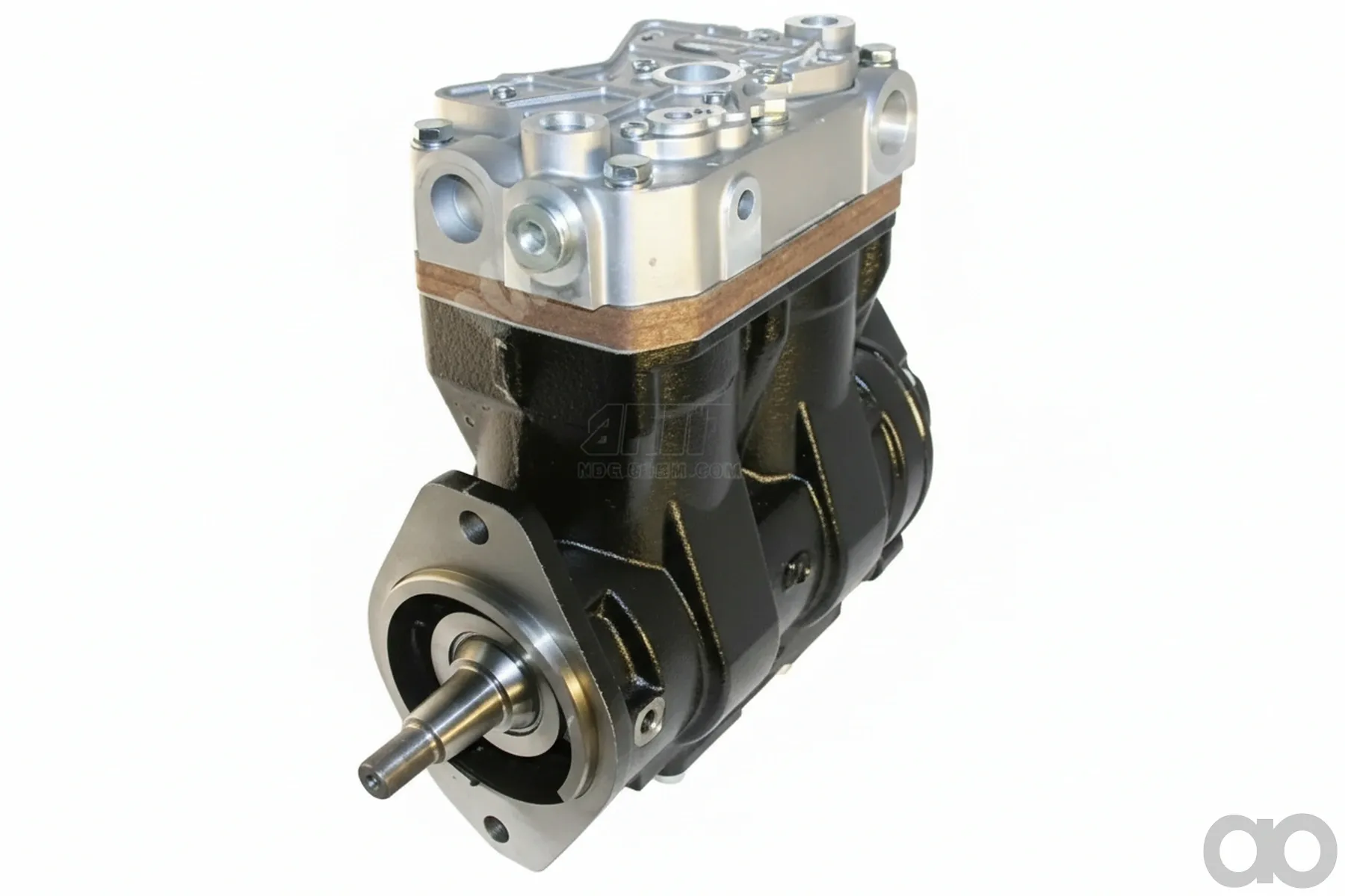 Deutz Fahr - 1180445 - Air Compressor