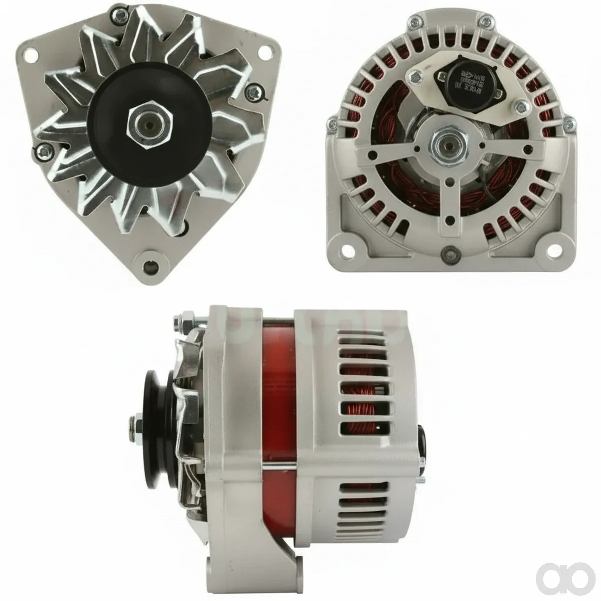 Deutz Fahr - 1180588 - Generator