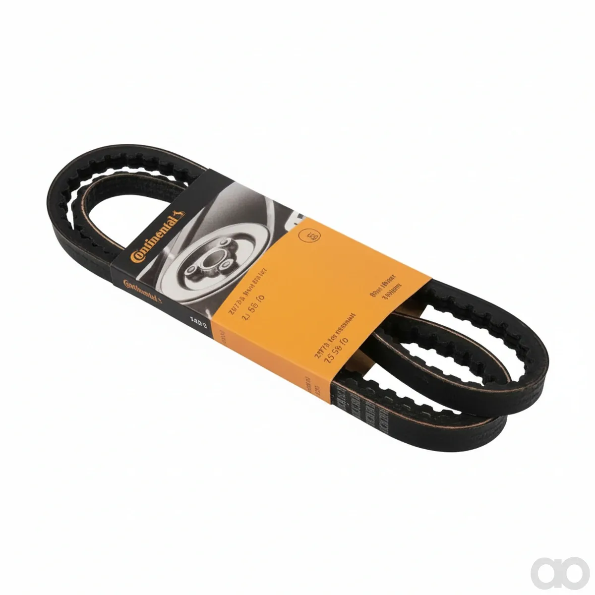 Deutz Fahr - 1180904 - V-Belt Set