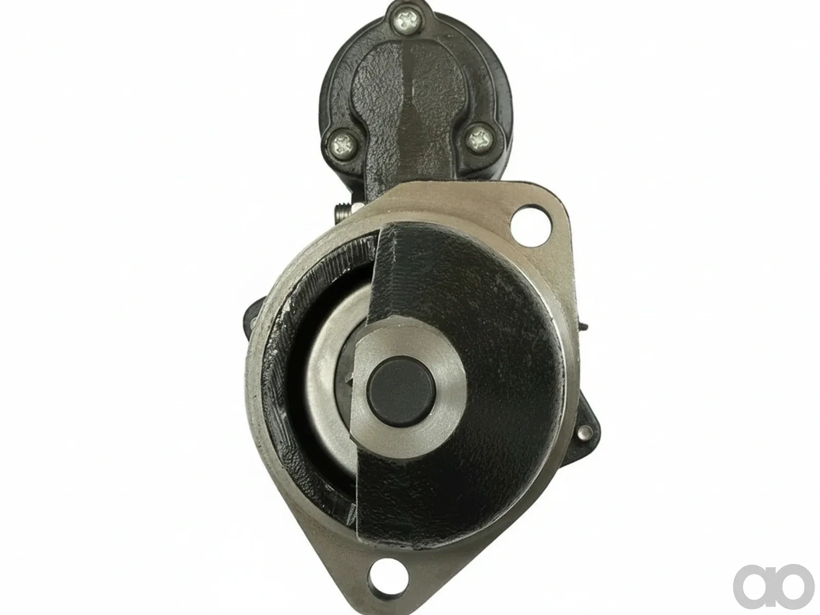 Deutz Fahr - 1182126 - Starter