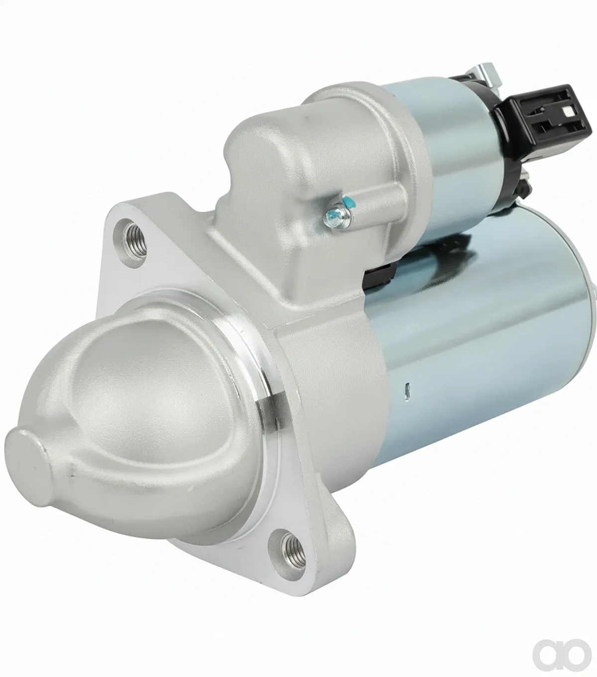 Deutz Fahr - 1182235 - Starter