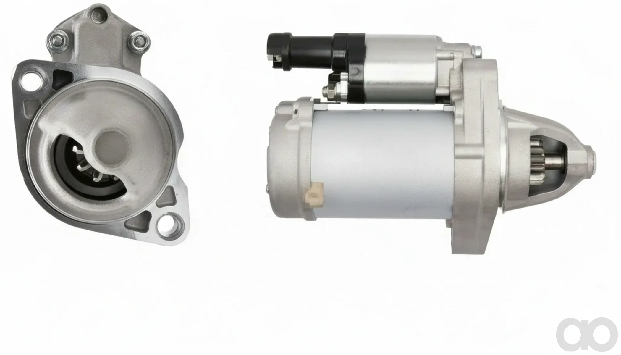 Deutz Fahr - 1182315 - Starter