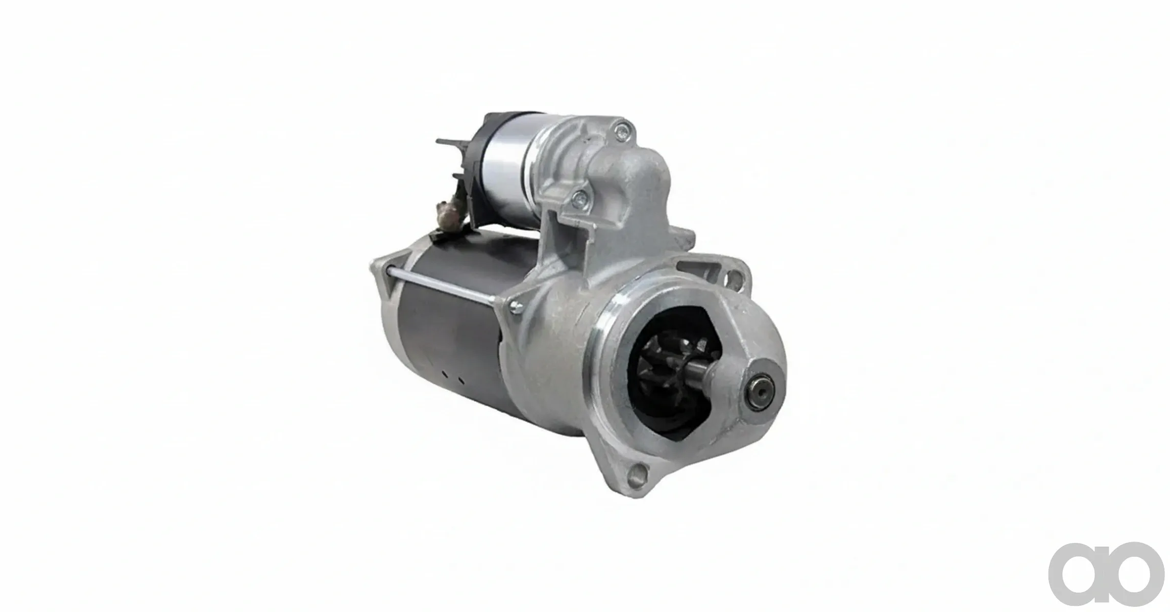 Deutz Fahr - 1182388 - Starter