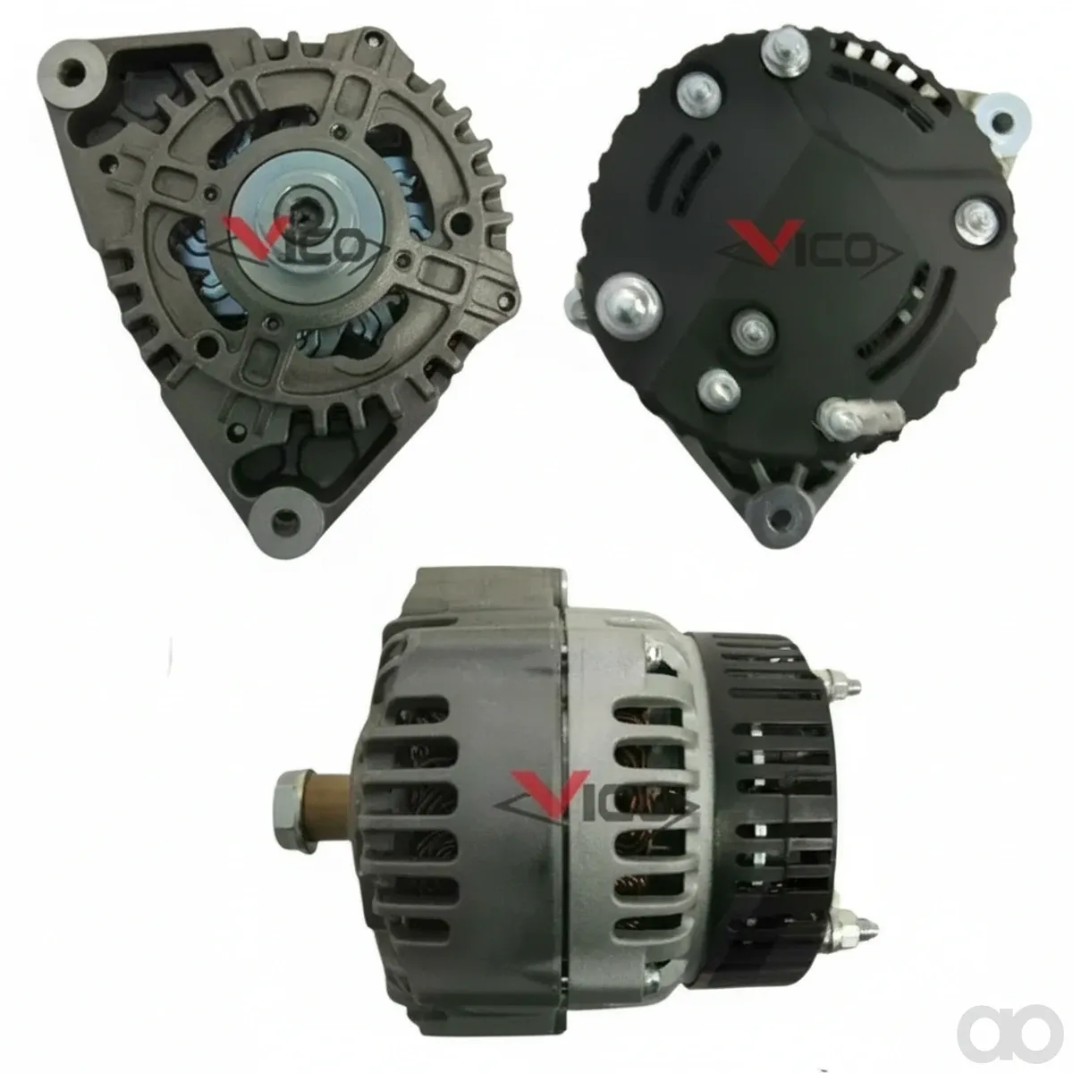 Deutz Fahr - 1182403 - Generator