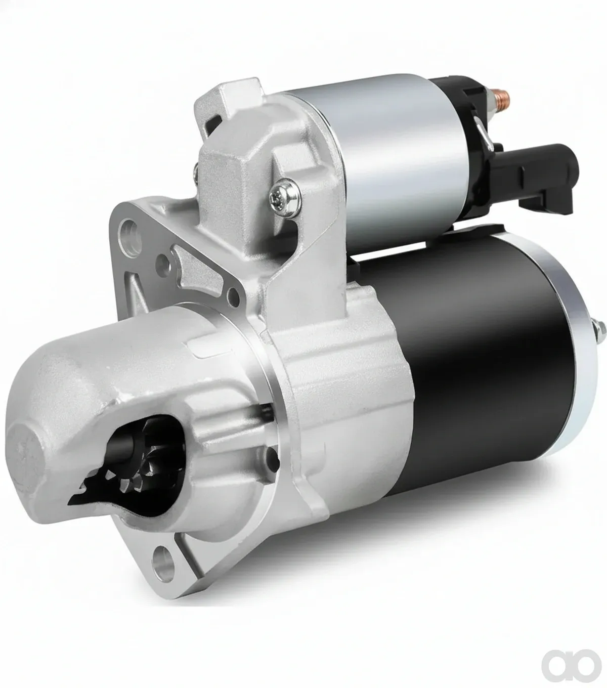 Deutz Fahr - 1182925 - Starter