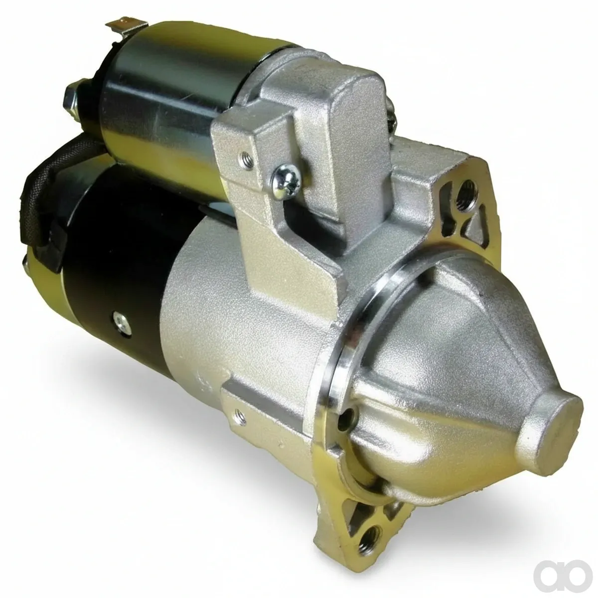 Deutz Fahr - 1183284 - Starter