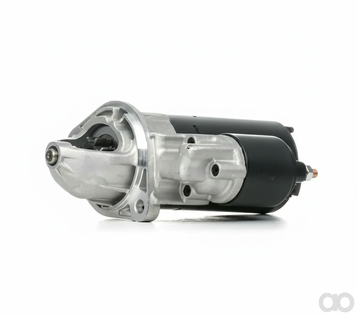 Deutz Fahr - 1183404 - Starter