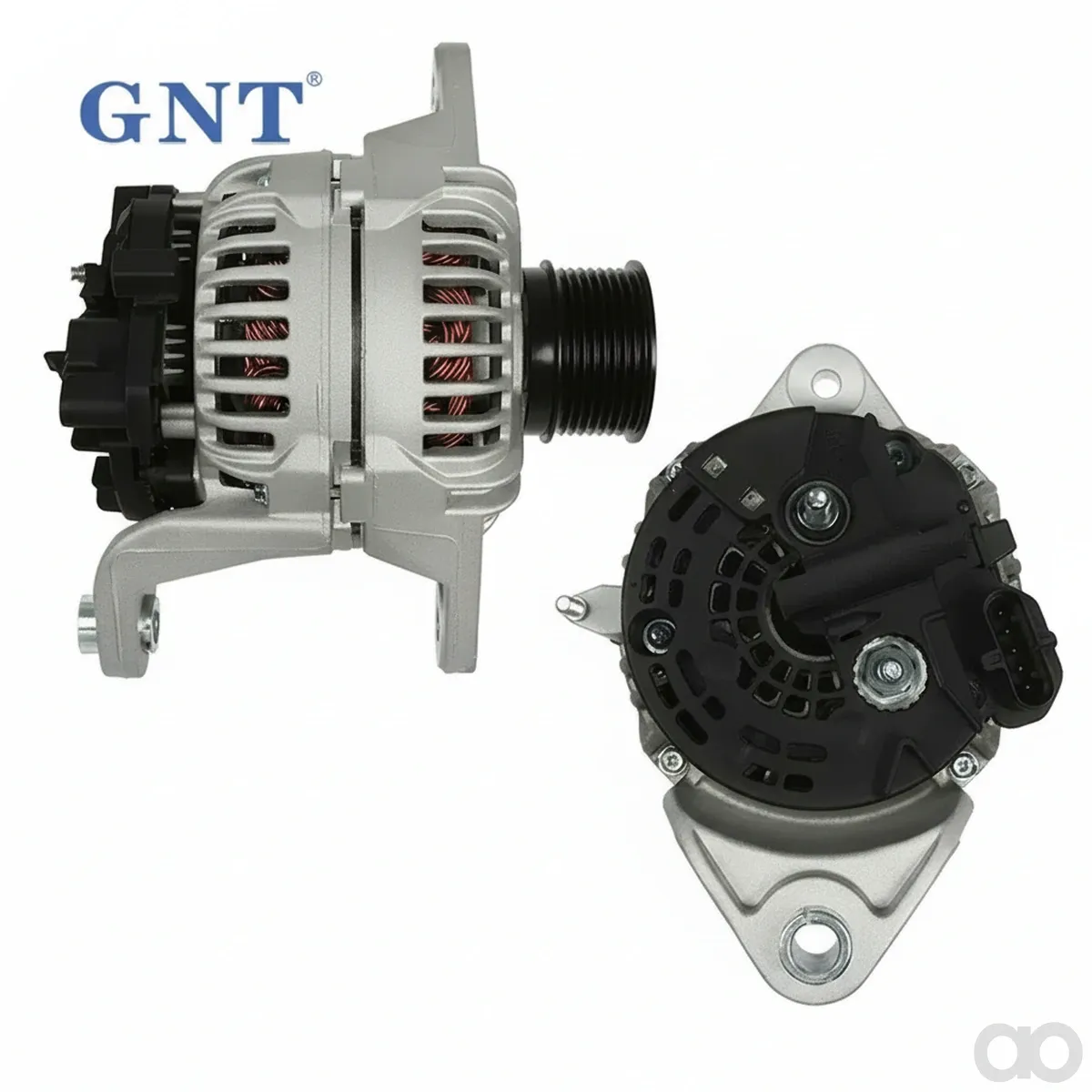 Deutz Fahr - 1183408 - Generator