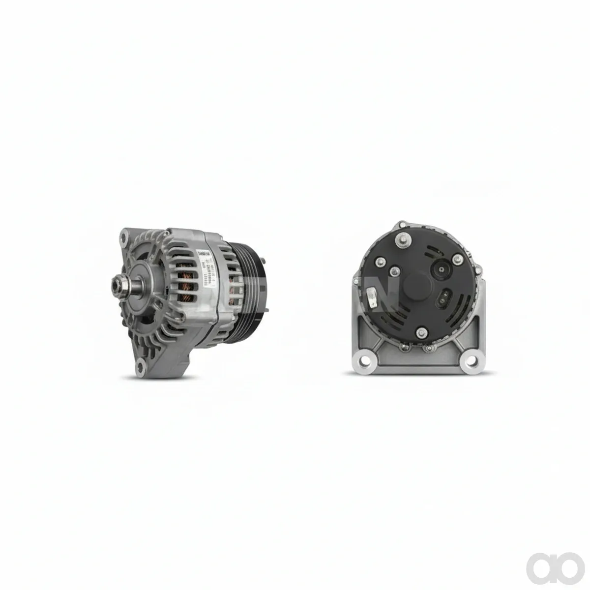 Deutz Fahr - 1183427 - Generator