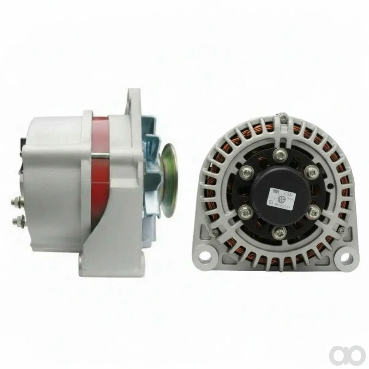 Deutz Fahr - 1183447 - Generator