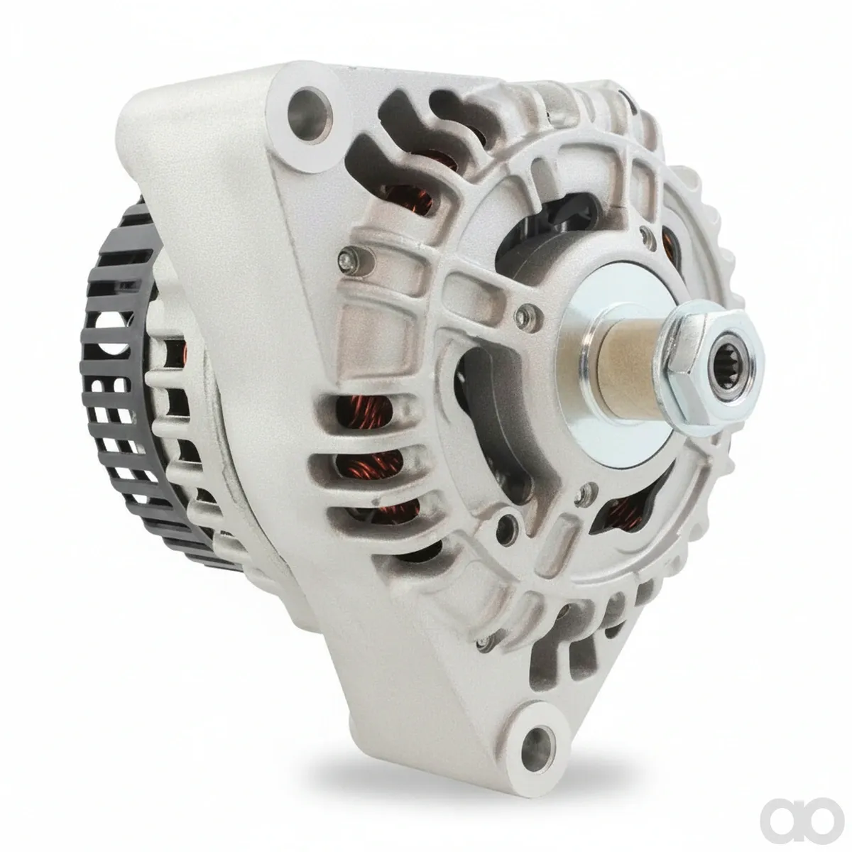 Deutz Fahr - 1183620 - Alternator