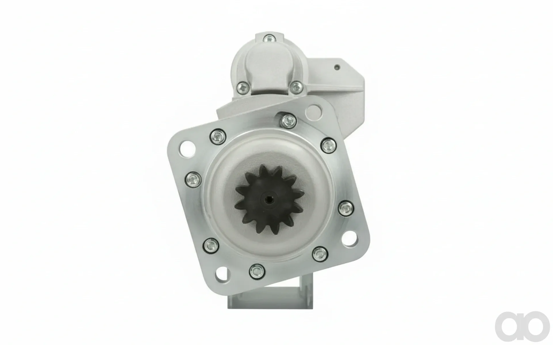 Deutz Fahr - 1183697 - Starter