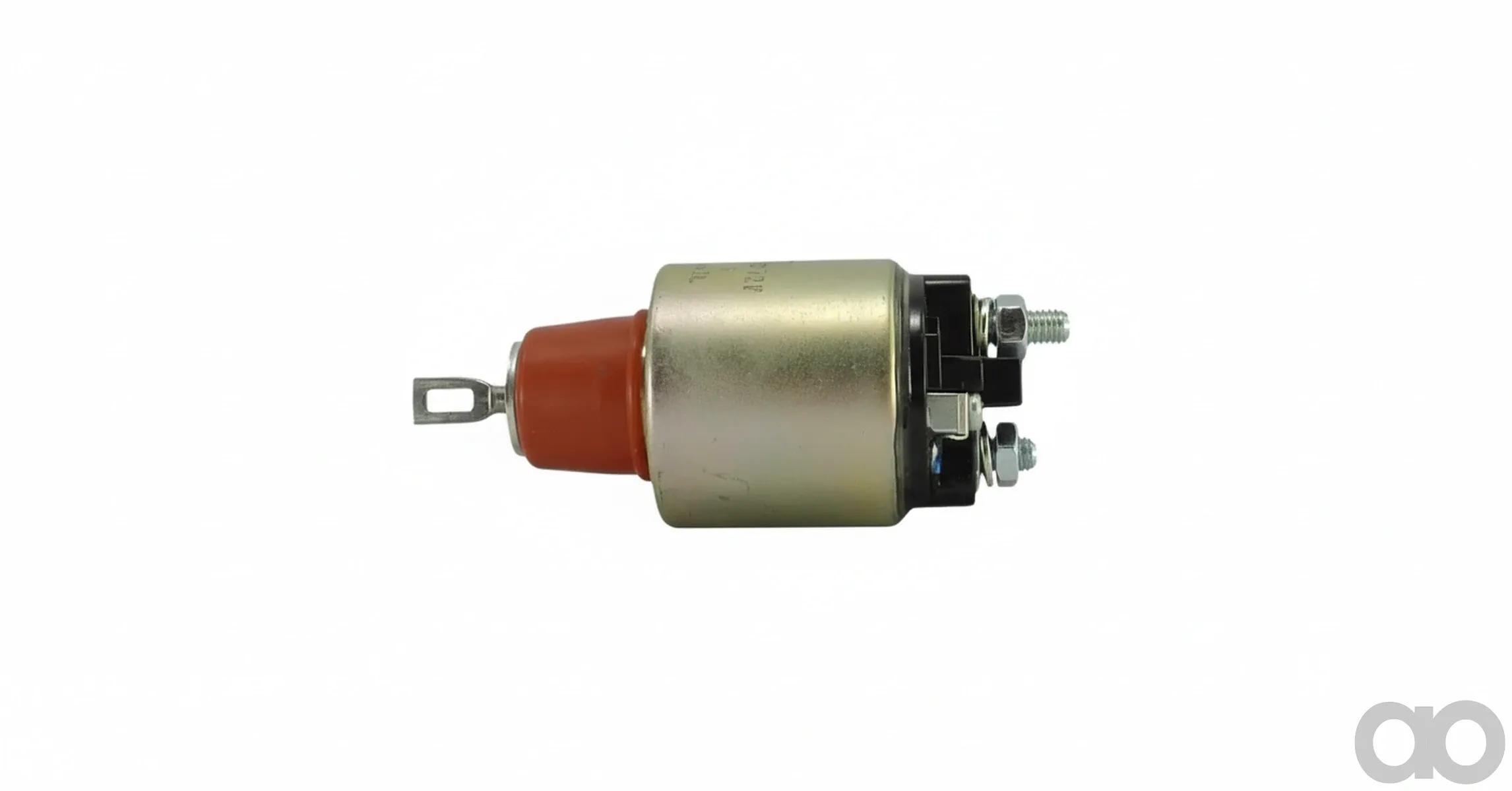 Deutz Fahr - 1184175 - Starter
