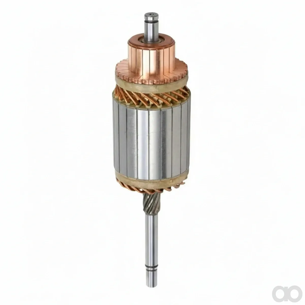 Deutz Fahr - 12187645 - Starter