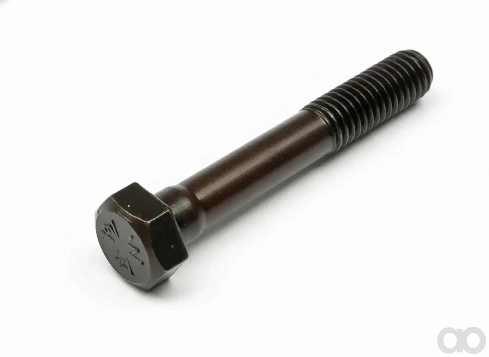 Deutz Fahr - 12200620 - Top Piece Bolt