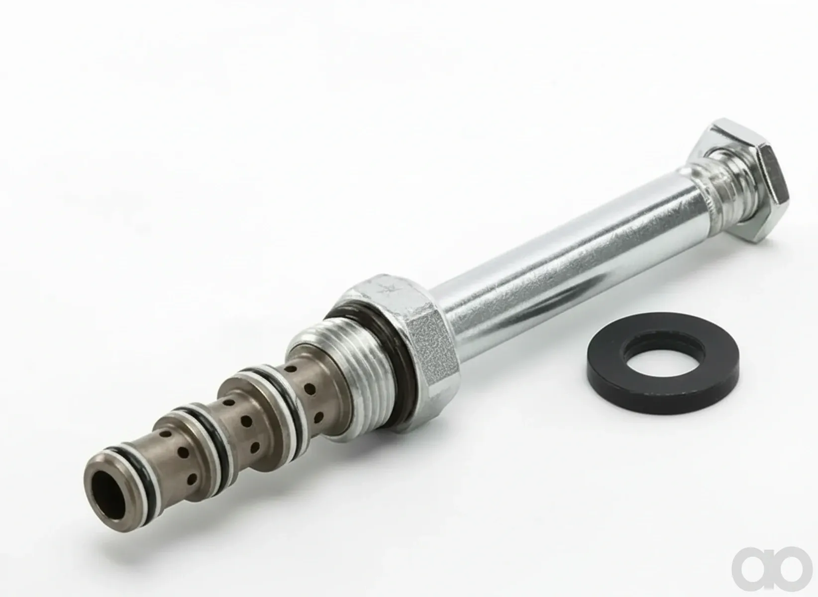 Deutz Fahr - 122302 - Valve Cutter