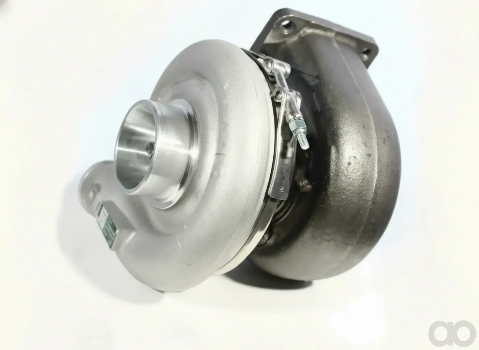 Deutz Fahr - 12270137 - Exhaust Turbocharger