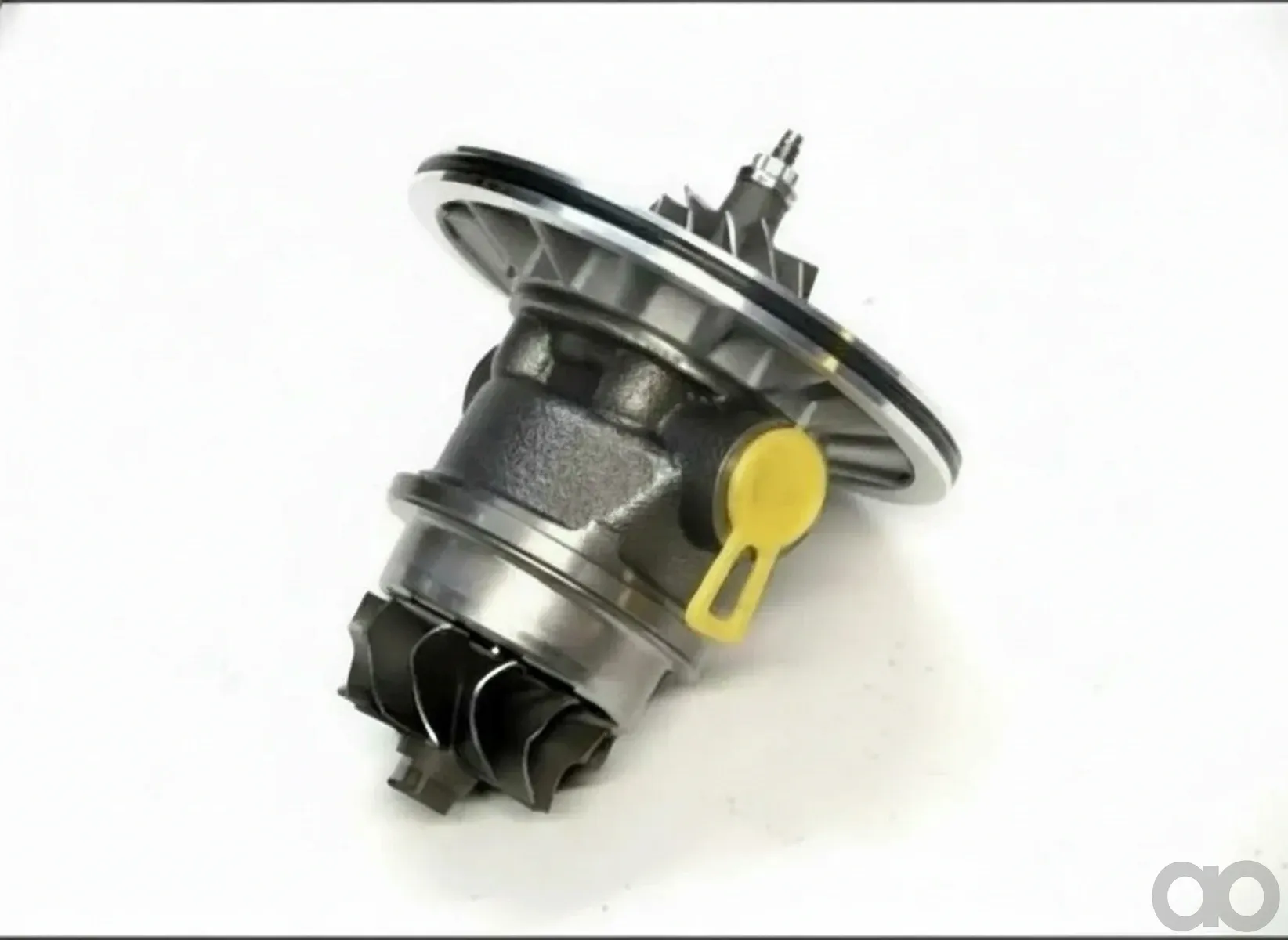 Deutz Fahr - 12270398 - Exhaust Turbocharger