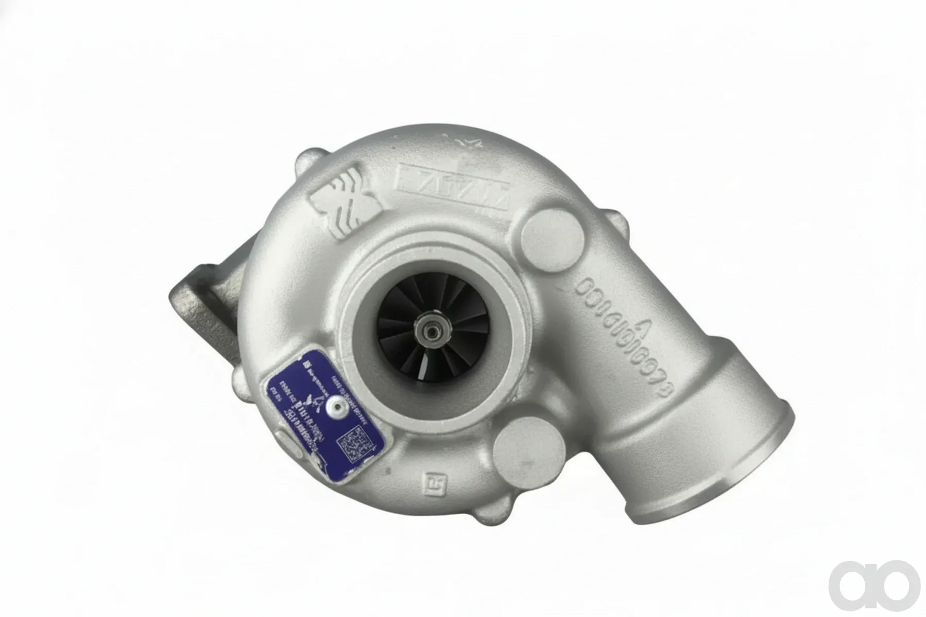 Deutz Fahr - 12273298 - Exhaust Turbocharger