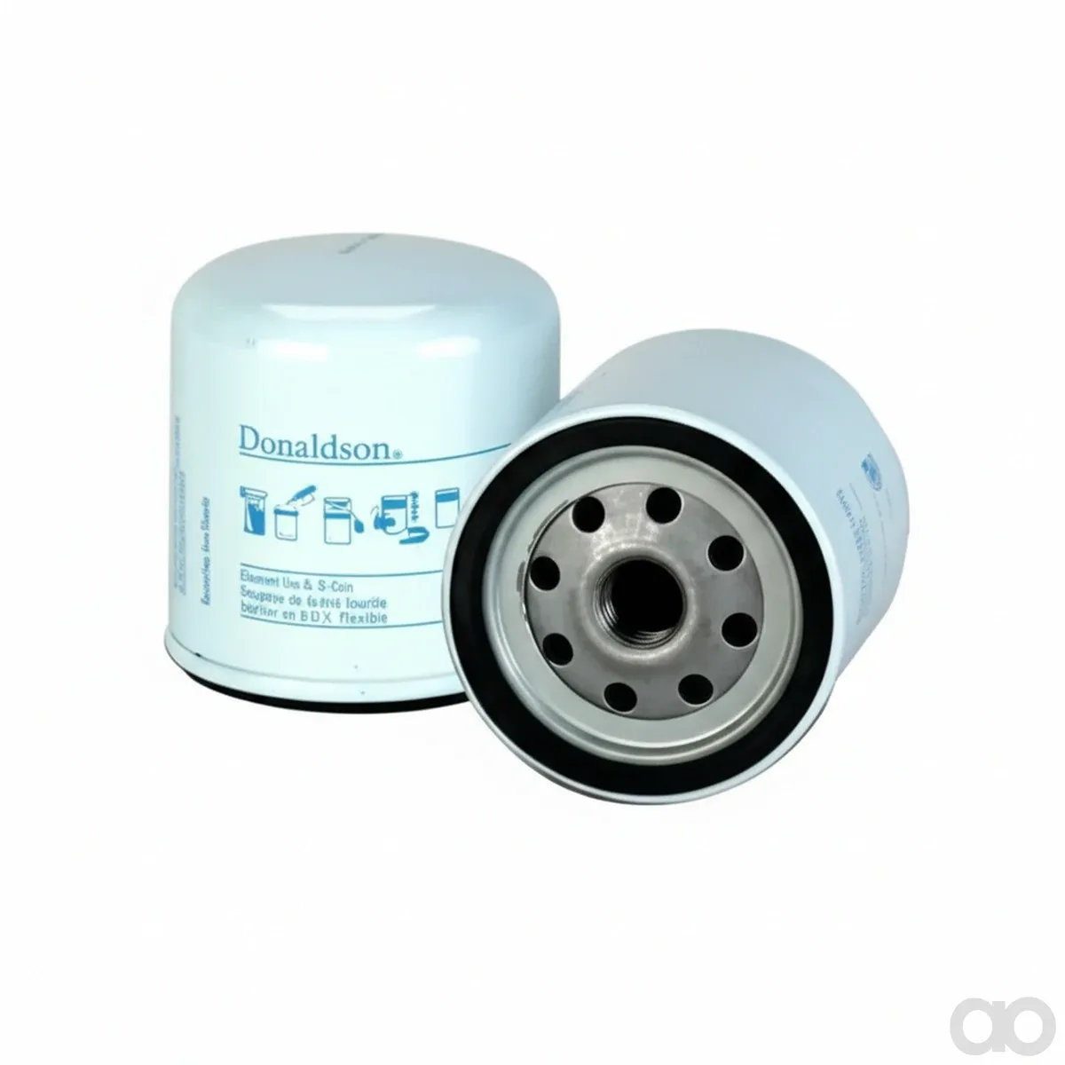 Deutz Fahr - 12850347 - Fuel Filter