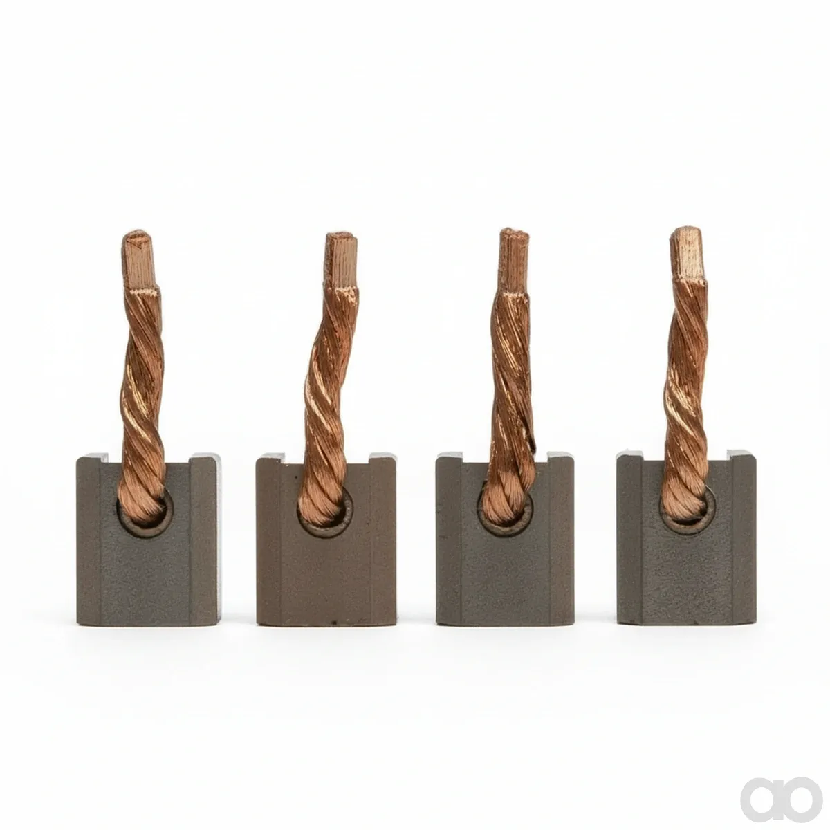Deutz Fahr - 1319631 - Carbon Brush Set