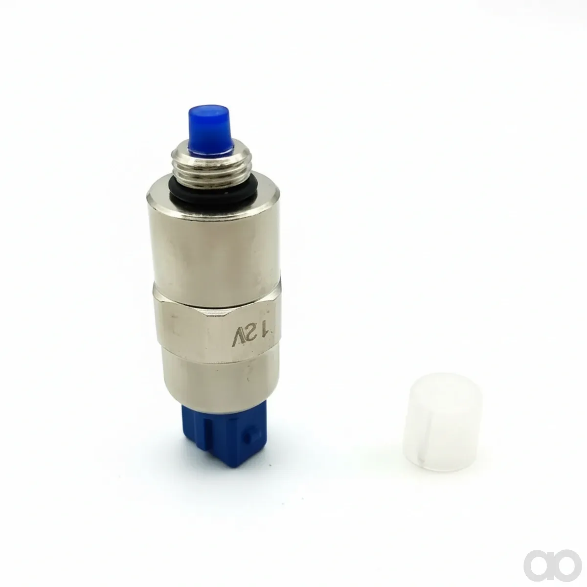 Deutz Fahr - 1340482 - Solenoid Valve