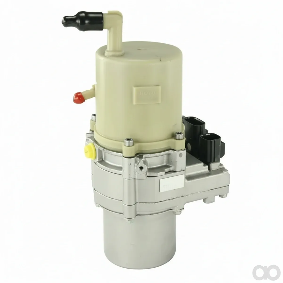 Deutz Fahr - 1340668 - Gear Pump