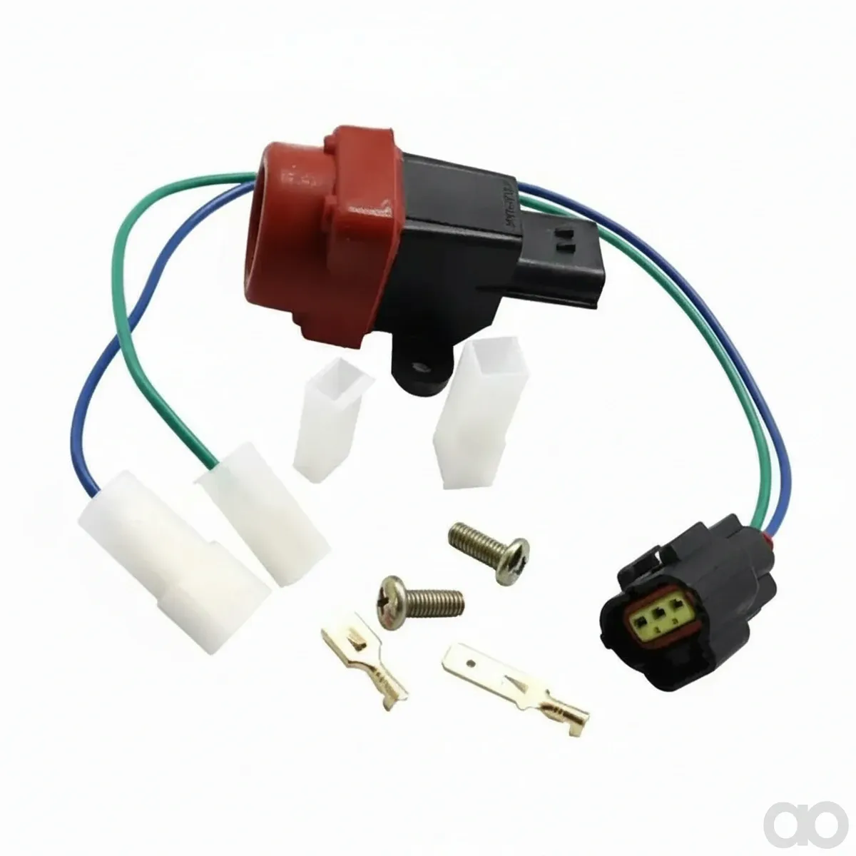 Deutz Fahr - 16019075 - Pull Switch