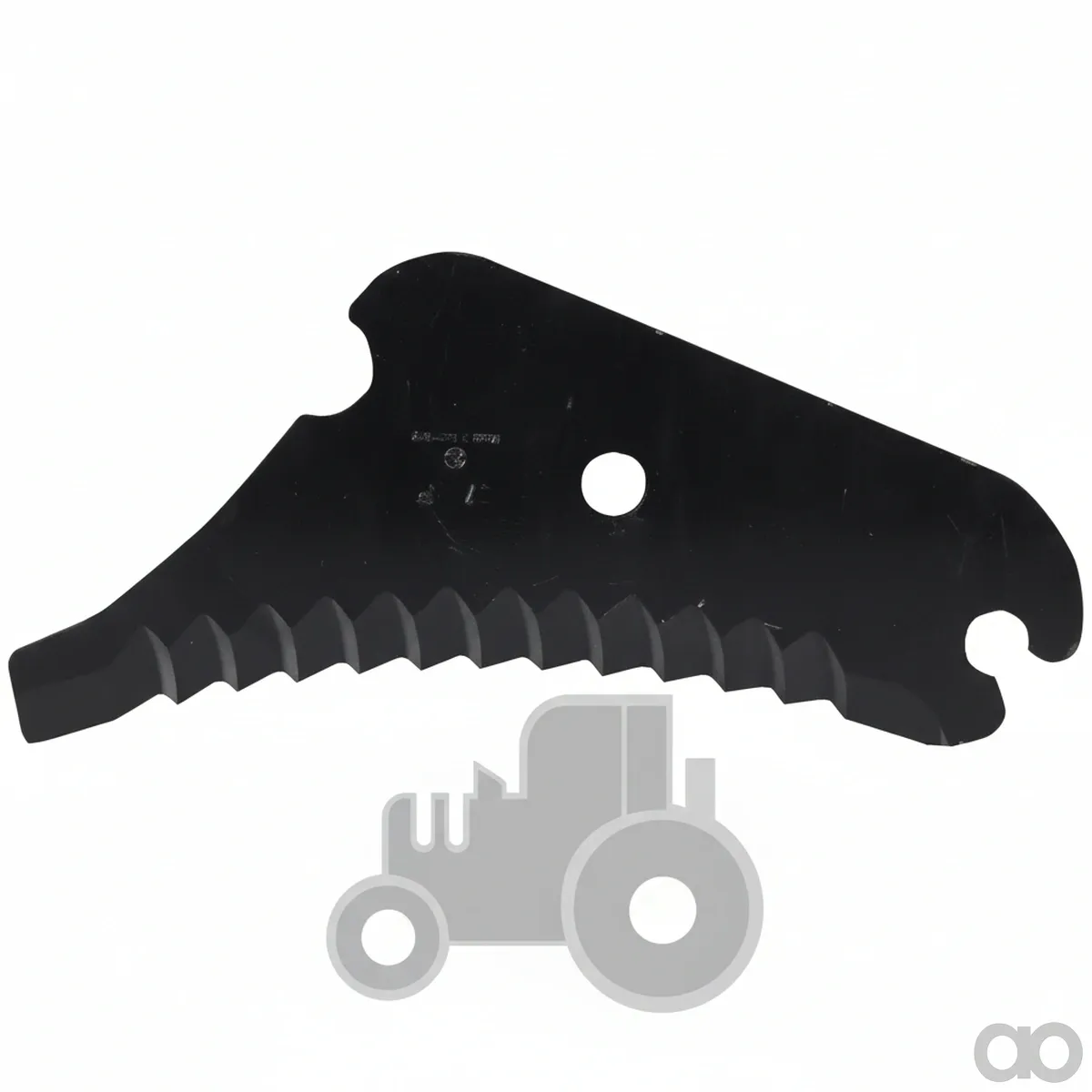 Deutz Fahr - 16518393 - Knife