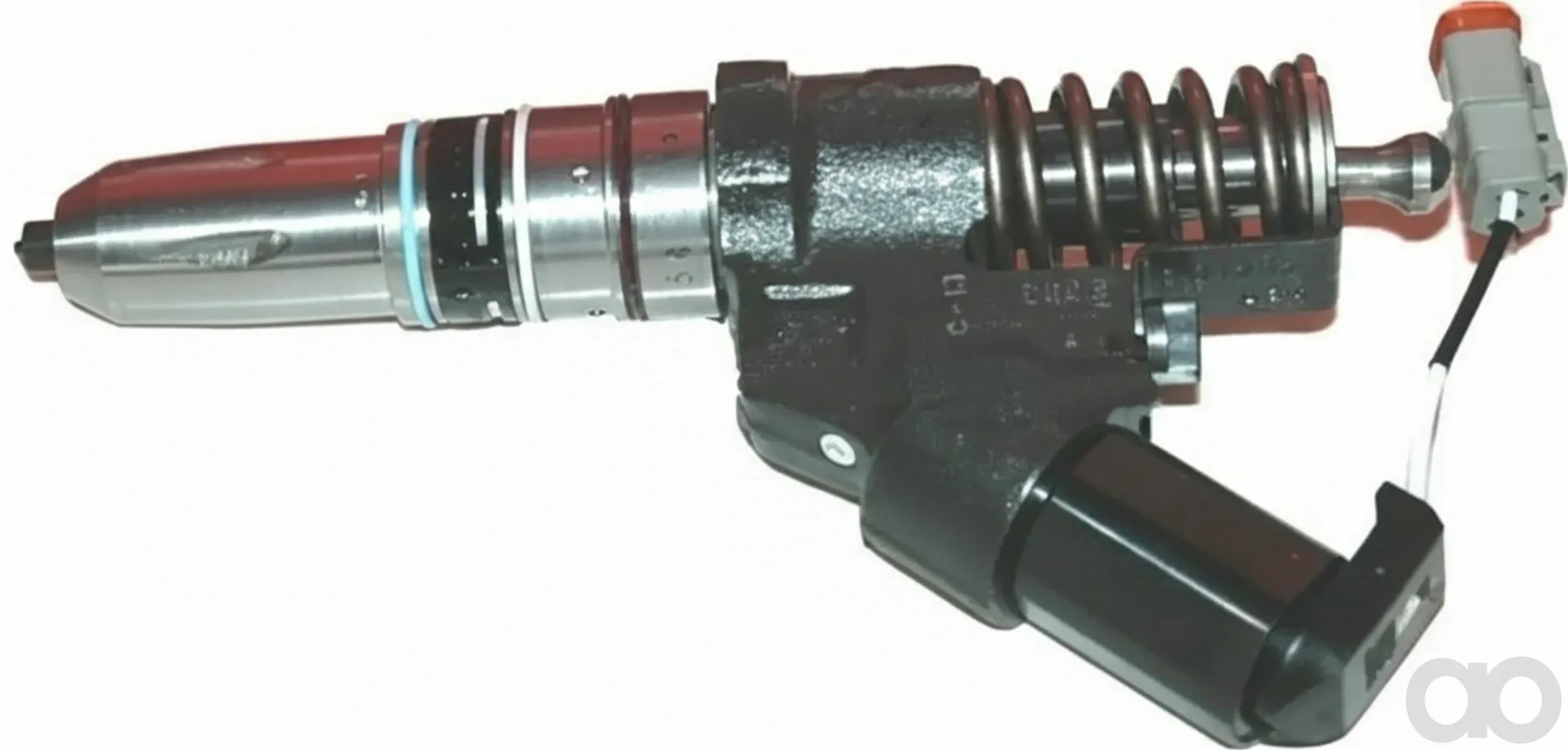 Deutz Fahr - 2111663 - Injection Pump