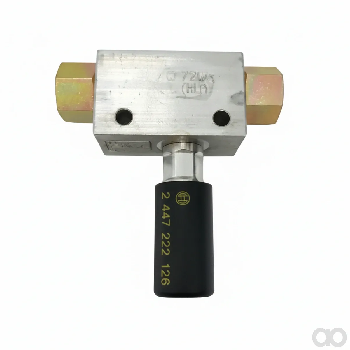 Deutz Fahr - 2112706 - Injection Pump