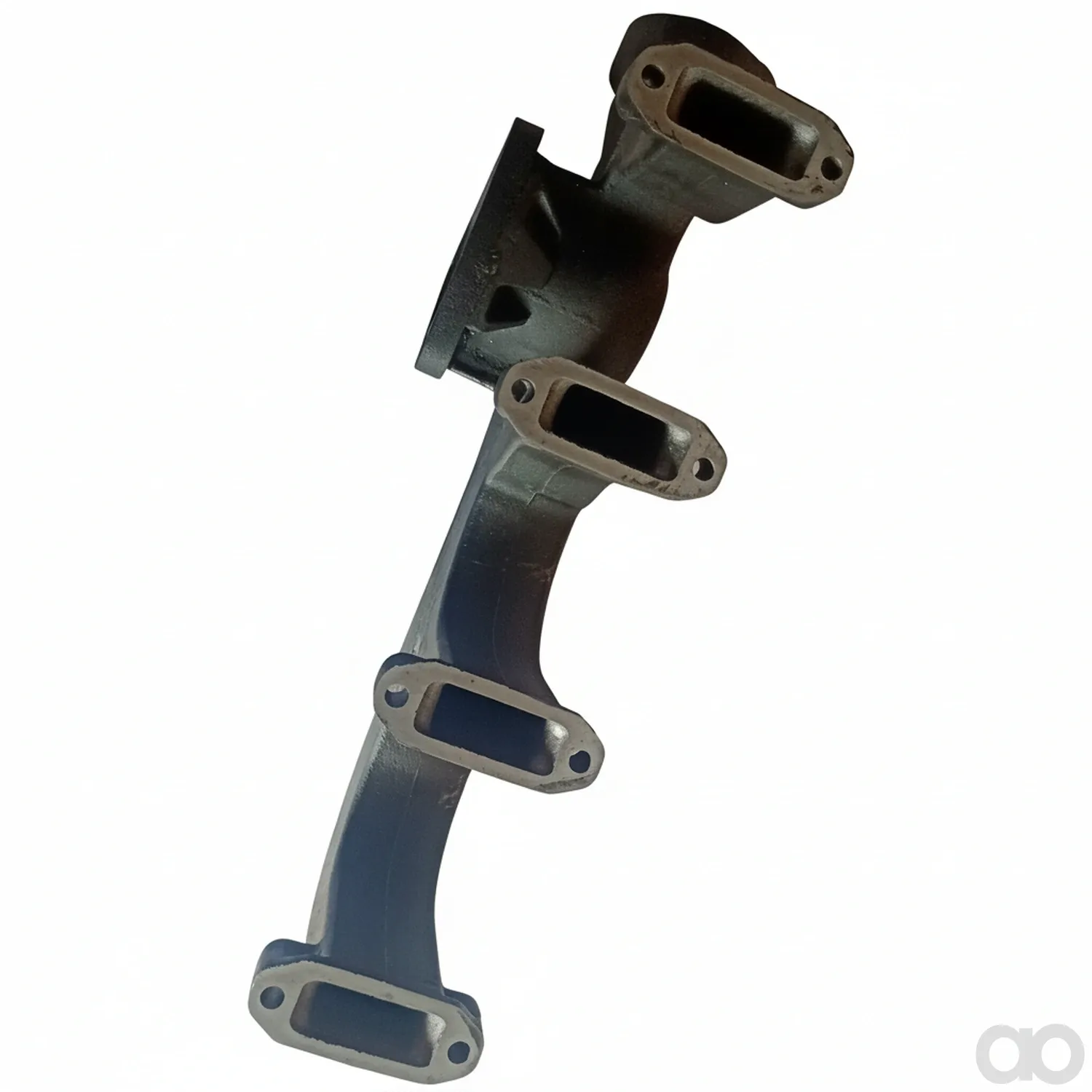 Deutz Fahr - 2161907 - Exhaust Collector Pipe