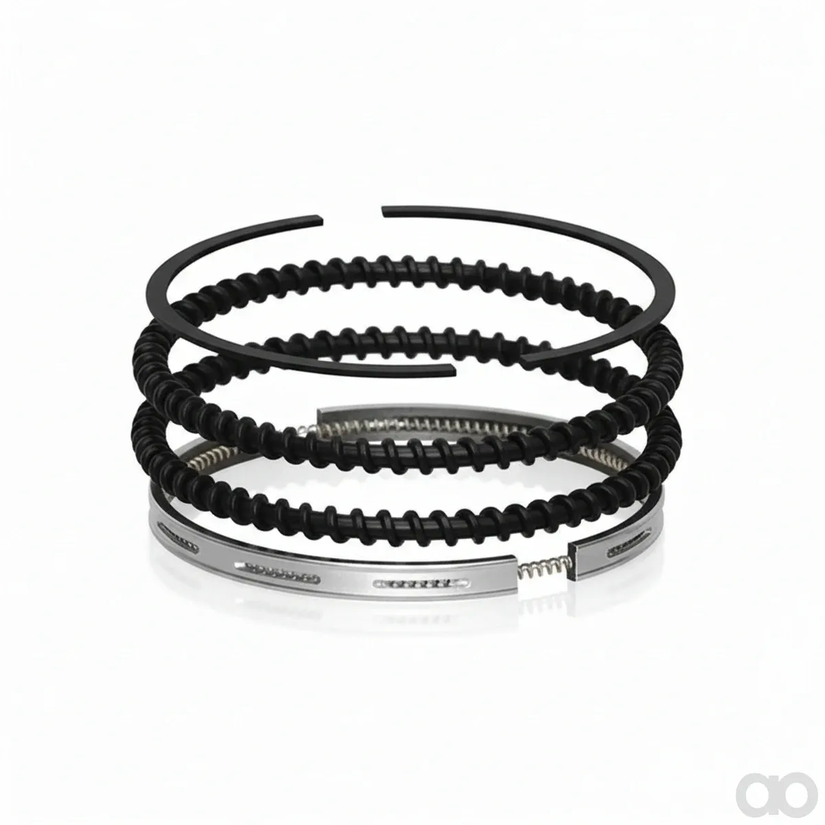 Deutz Fahr - 2233302 - Piston Ring Set