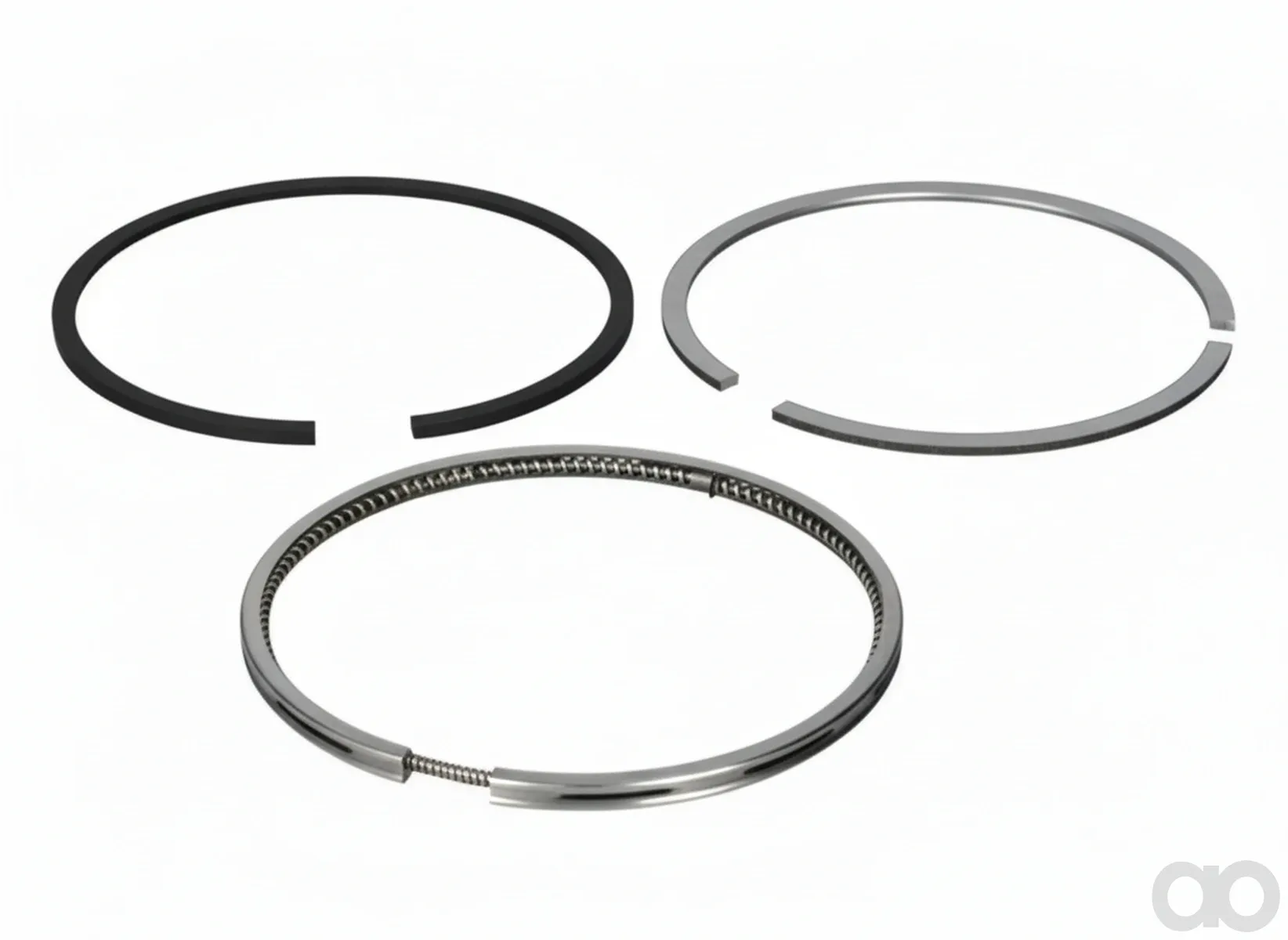 Deutz Fahr - 2239262 - Seal Ring Set