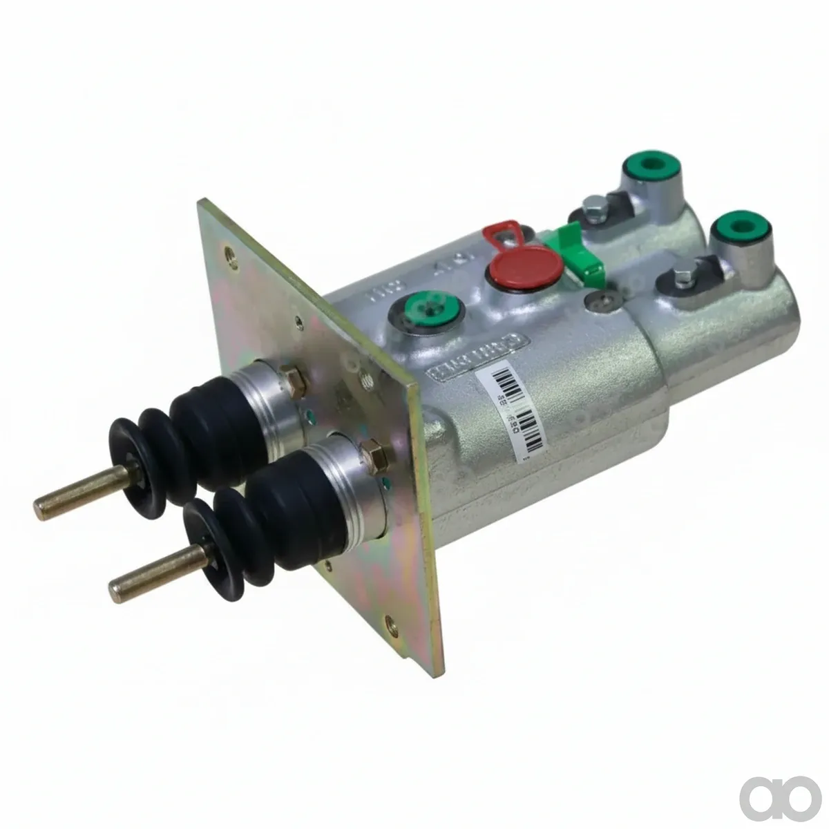Deutz Fahr - 23729725010 - Complete Brake Cylinder