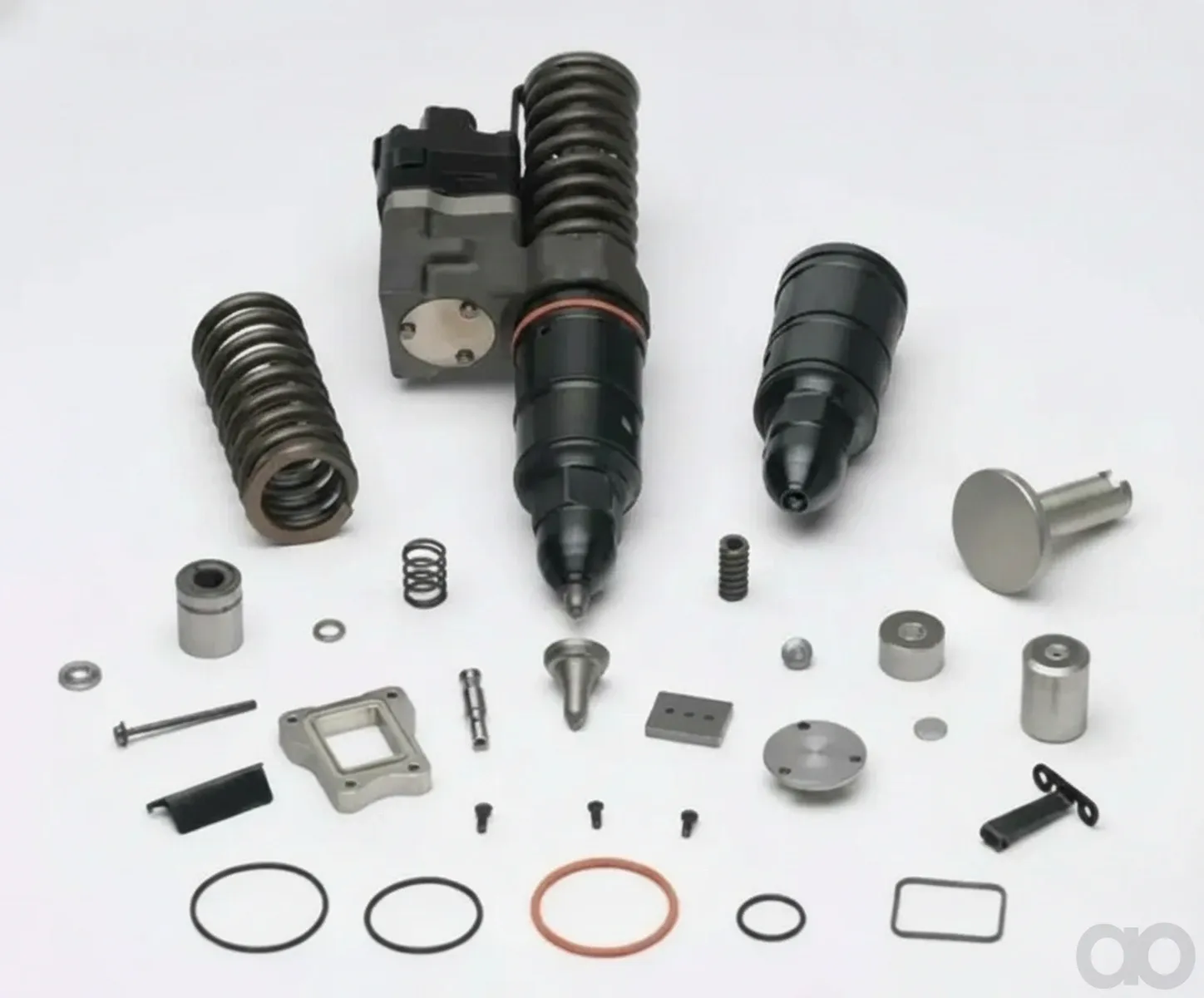 Deutz Fahr - 2419608 - Nozzle