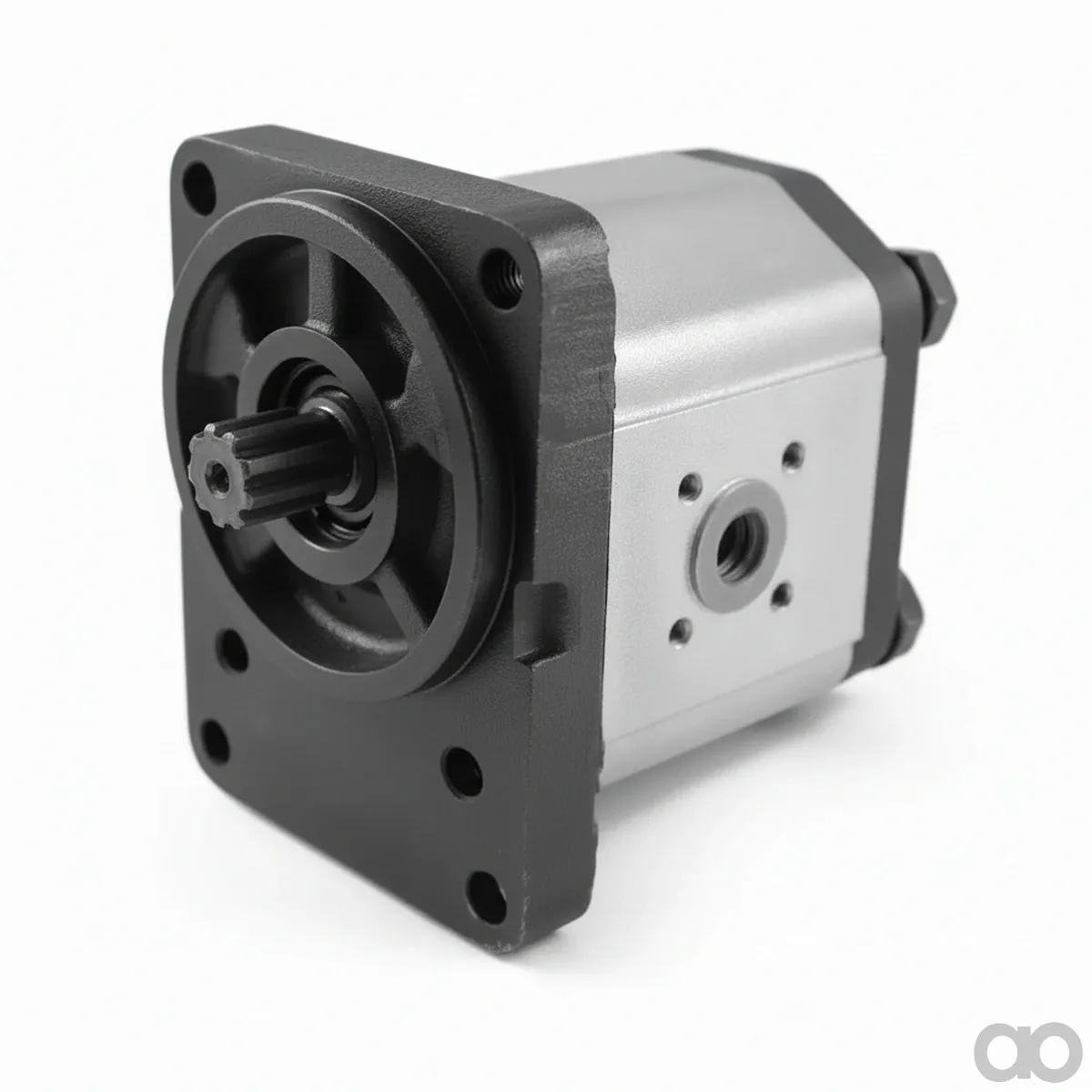 Deutz Fahr - 245393100 - Hydraulic Pump