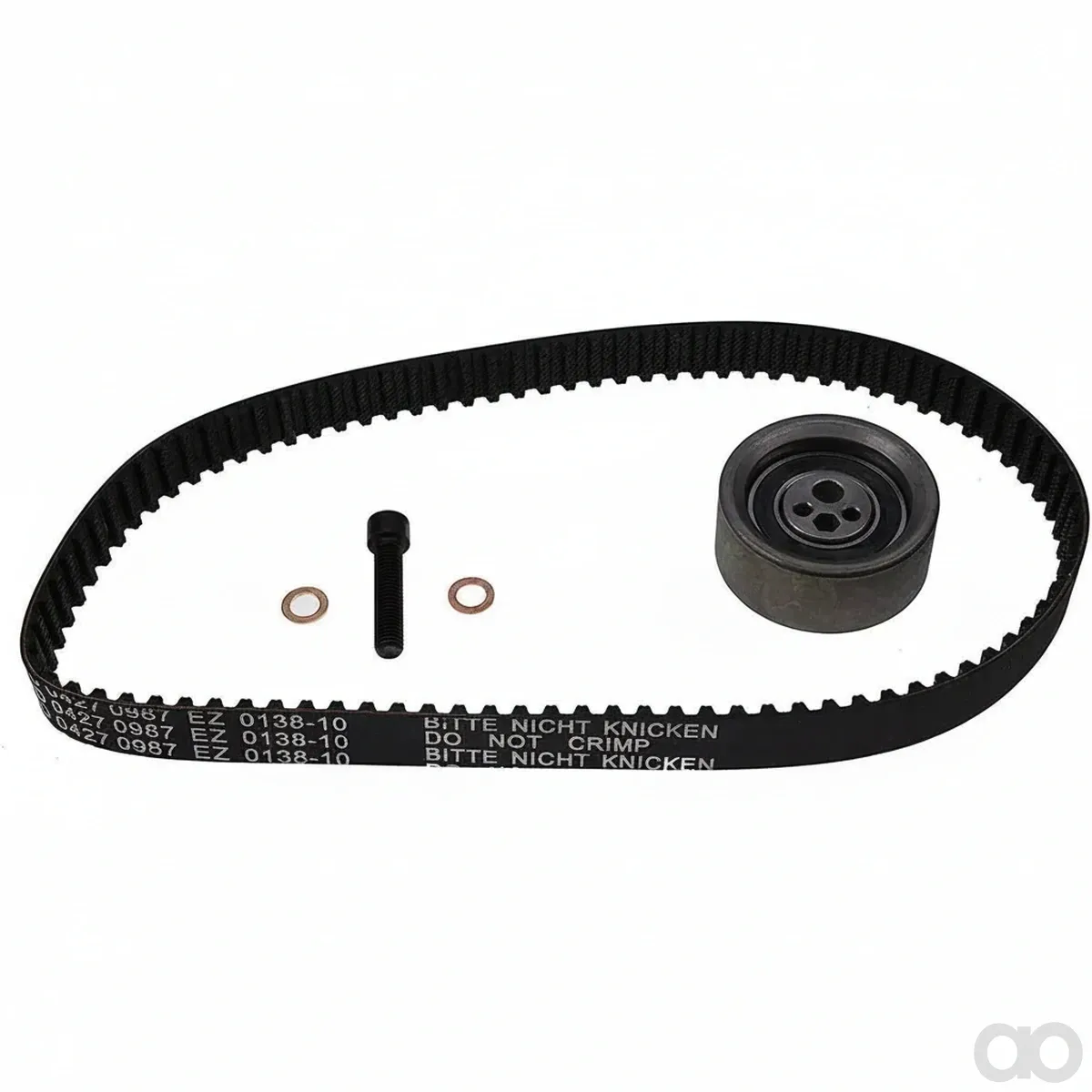 Deutz Fahr - 2929902 - Timing Belt
