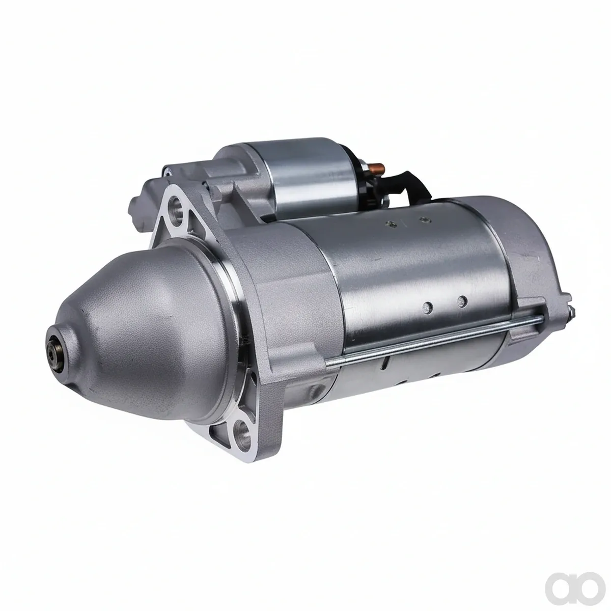 Deutz Fahr - 2934613 - Starter