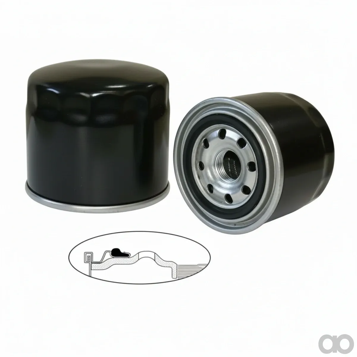 Deutz Fahr - 2934633 - Change Filter
