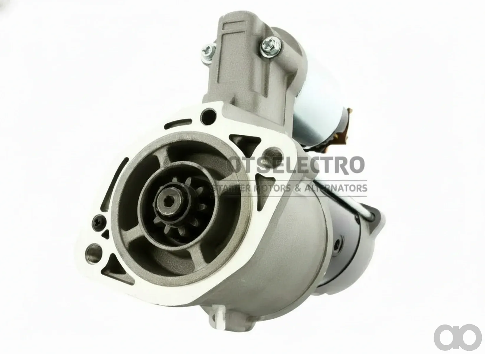 Deutz Fahr - 2934710 - Starter