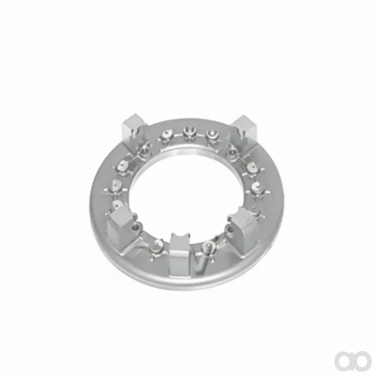 Deutz Fahr - 2940359 - Coupling Hub