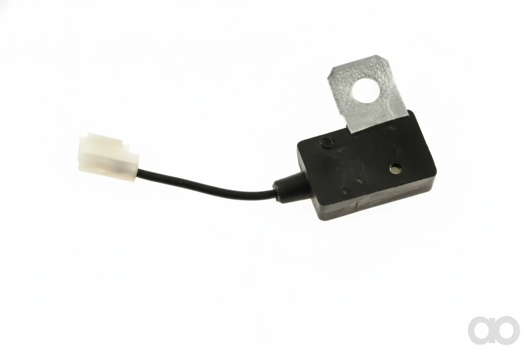 Deutz Fahr - 294391305 - Capacitor
