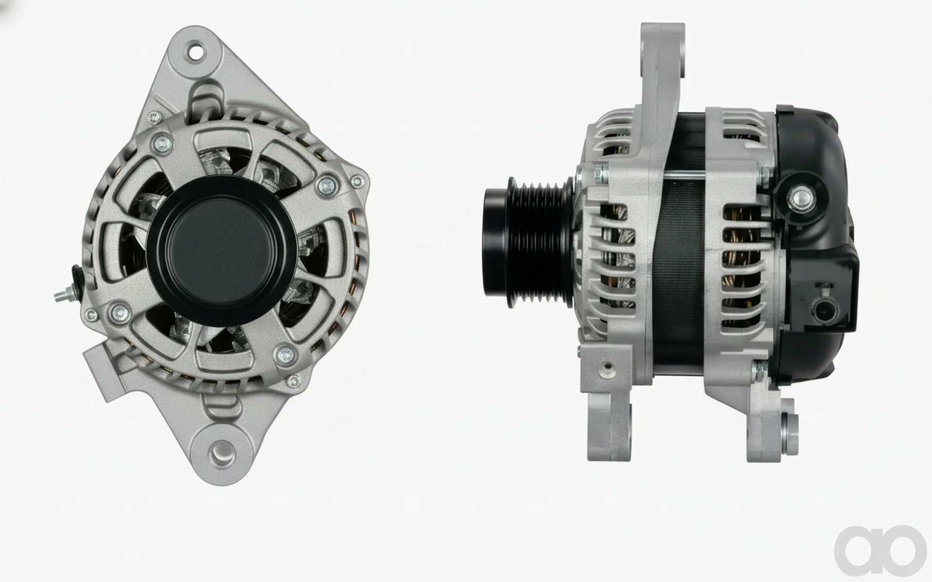 Deutz Fahr - 3042535 - Generator