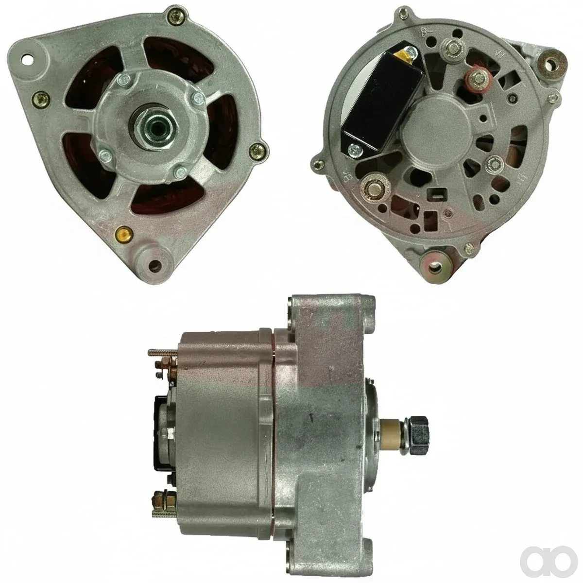 Deutz Fahr - 3045097 - AT Generator