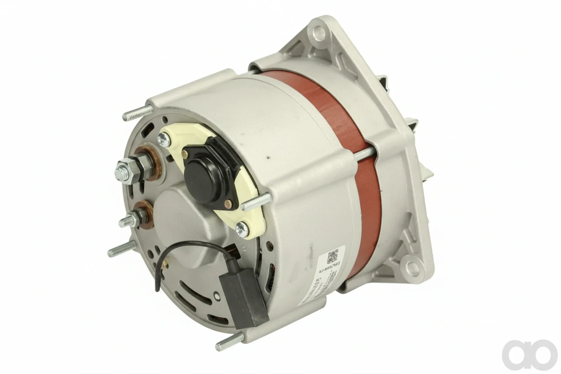 Deutz Fahr - 3045177 - AT Generator