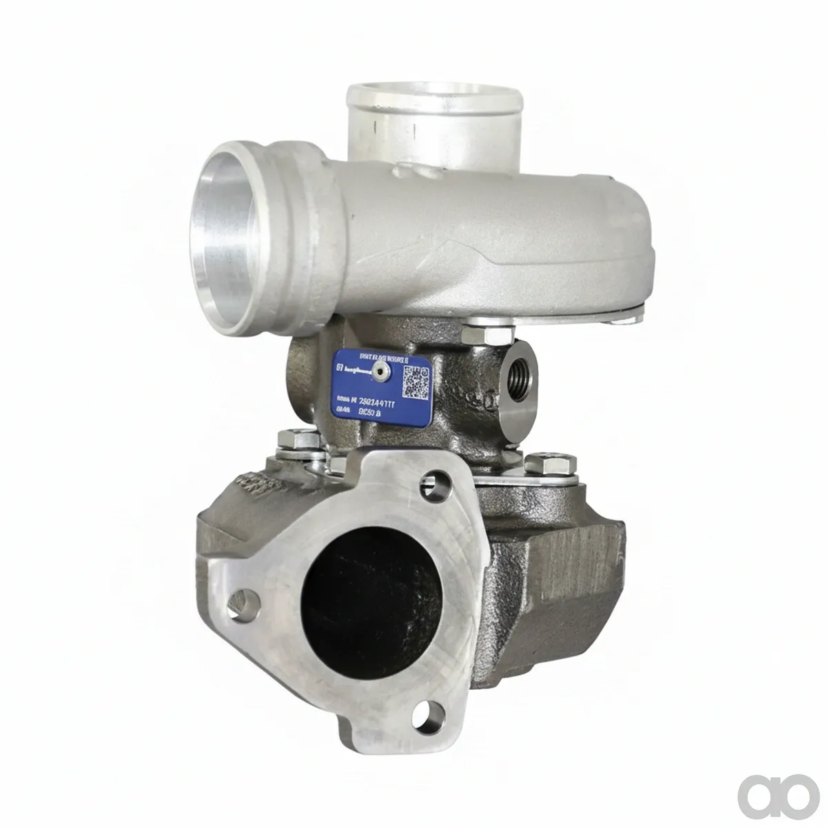 Deutz Fahr - 3045399 - Exhaust Turbocharger