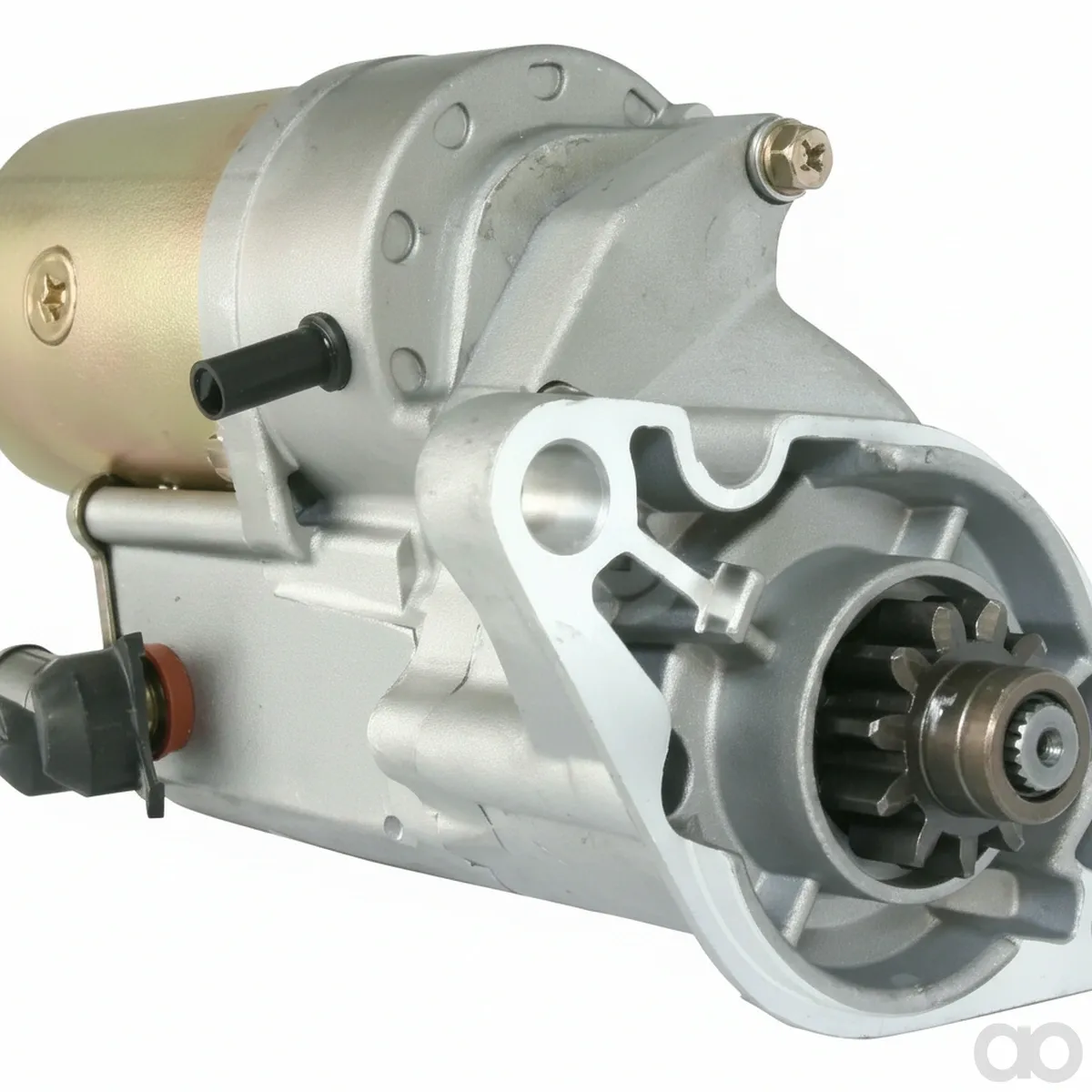 Deutz Fahr - 3045417 - Starter